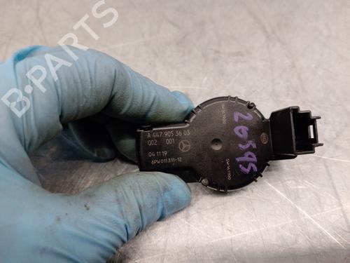 Electronic module MERCEDES-BENZ VITO Tourer (W447) 116 CDI (447.701, 447.703, 447.705) | BP18546765M83 
