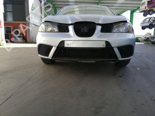 Valve cover SEAT IBIZA III (6L1)  | BP16136238M124 