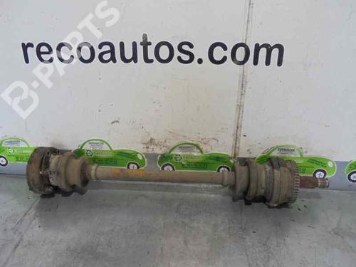 Used Right rear driveshaft Right rear driveshaft MERCEDES-BENZ E-CLASS (W210) E 300 Turbo-D (210.025) (177 hp) 2100397 2100397