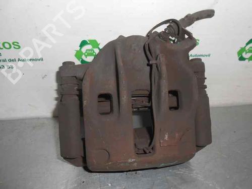 Bremssattel links vorne PEUGEOT 406 (8B) 2.0 HDI 110 (109 hp) 440198