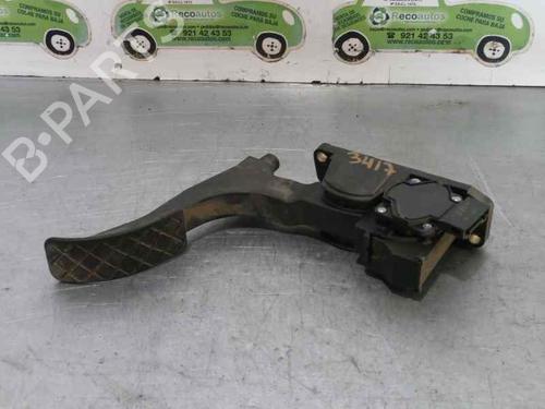 Used Pedal SEAT IBIZA III (6L1) 1.4 16V (100 hp) 2104411