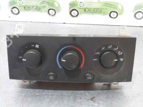 Used Climate control JEEP GRAND CHEROKEE II (WJ, WG) 2.7 CRD 4x4 (163 hp) 2075193