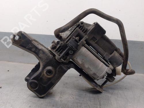 Suspension compressor MERCEDES-BENZ S-CLASS (W221, V221) S 320 CDI | BP19269248M103 