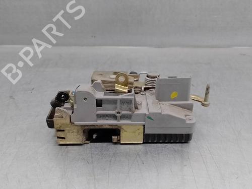 Front right lock CITROËN C8 (EA_, EB_) 2.2 HDi | BP18154950C97 