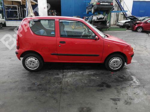 Starter FIAT SEICENTO / 600 (187_) 1.1 (187AXB, 187AXB1A, 187AXC1A02) | BP11061868M8 