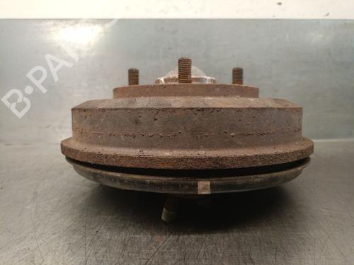 Right rear steering knuckle FORD FOCUS I Saloon (DFW) 1.6 16V | BP19275137M28 