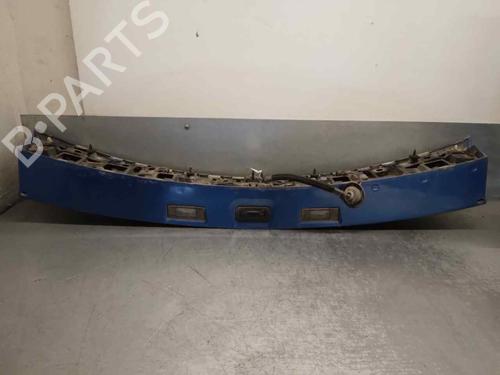 Tailgate handle RENAULT MEGANE II (BM0/1_, CM0/1_) 1.6 16V (BM0C, CM0C) | BP18310600C132 