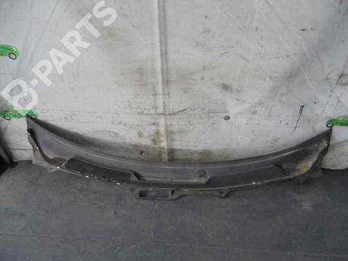 Used Scuttle panel Scuttle panel VOLVO XC90 I (275) 2.5 T AWD (209 hp) 4640741 4640741