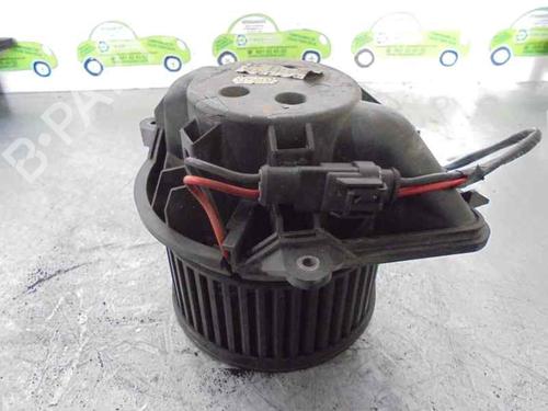 Heater blower motor RENAULT MEGANE I (BA0/1_) 1.6 i (BA0L) A521657125C | VALEO