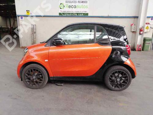 Used Parts SMART FORTWO Coupe (453)  1.0 (453.342, 453.343)  729853