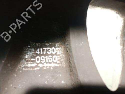 Rim SSANGYONG KYRON 2.0 Xdi | BP19277353C45 
