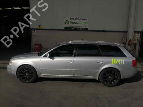 AUDI A6 C5 Avant (4B5) 2.4 quattro (165 hp) 1128773