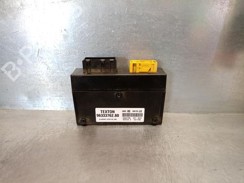 Used Electronic module PEUGEOT 806 (221) 2.1 td 12V (109 hp) 19108224