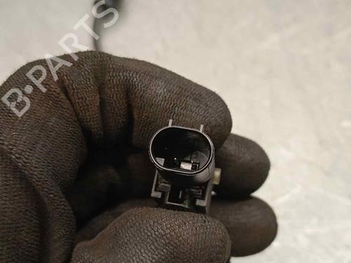 Left front steering knuckle FIAT DOBLO Cargo (263_) 1.3 D Multijet | BP18014229M25 