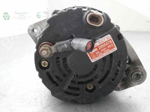 Alternator DAEWOO KALOS (KLAS)  | BP2107198M7 