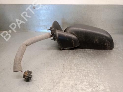 Left mirror NISSAN PATHFINDER III (R51) 2.5 dCi | BP19066420C26 