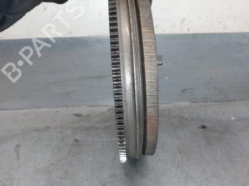 Flywheel RENAULT MEGANE II Estate (KM0/1_) 2.0 dCi | BP18694736M101 