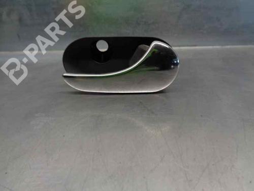 Used Rear right interior door handle Rear right interior door handle SAAB 9-3 (YS3D) 2.2 TiD (115 hp) 8115041 8115041