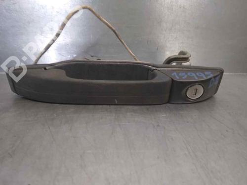 front-left-exterior-door-handle-saab-9000-20-16-cd-4695433-1985-1986-1987-1988-1989-1990-1991-1992-1993-1994-1995-1996-1997-1998-10331216 main image