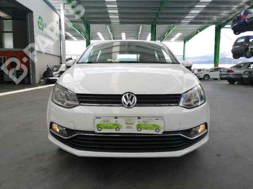 Expansion tank VW POLO V (6R1, 6C1) 1.2 TDI | BP7638175C120  - Image 8