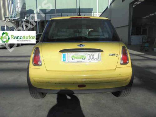 Front right interior door handle MINI MINI (R50, R53) One D | BP3215128I14  - Image 5