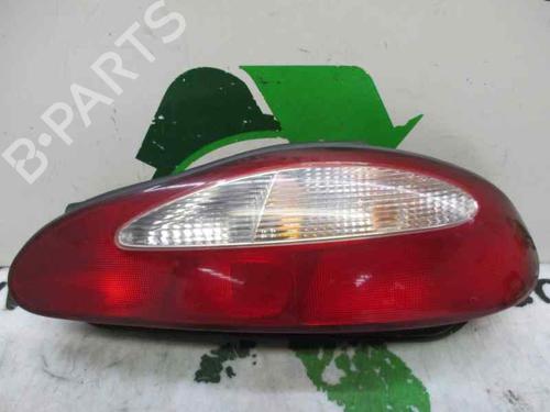 Used Right taillight HYUNDAI COUPE I (RD) 2.0 16V (139 hp) 2082086