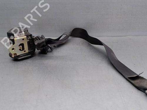 Front left seatbelt CITROËN C8 (EA_, EB_) 2.2 HDi | BP18157682I26 