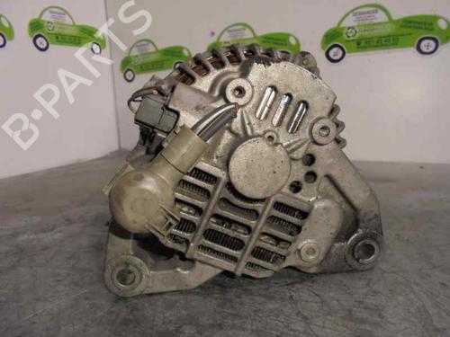 Alternator MAZDA 6 Station Wagon (GY)  | BP2317157M7 