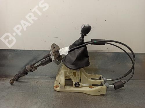 Used Manual gearbox selector Manual gearbox selector HYUNDAI ix35 (LM, EL, ELH) 1.7 CRDi (116 hp) 10570922 10570922