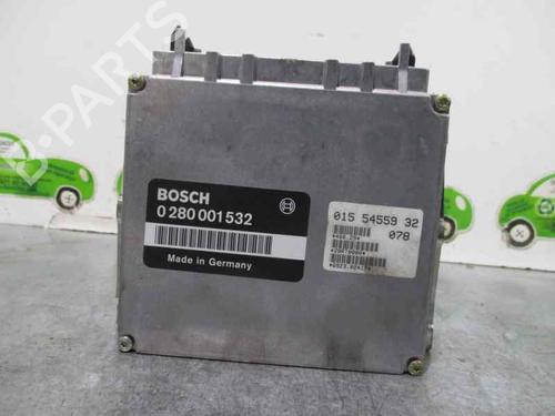 Used Electronic module MERCEDES-BENZ S-CLASS (W140) [1991-1998]  12187526