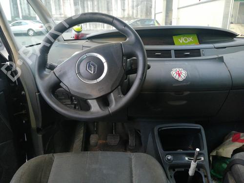 Altro RENAULT ESPACE IV (JK0/1_) 2.0 dCi (JK01, JK02, JK1J, JK1K, JK1H) | BP15613295O1 