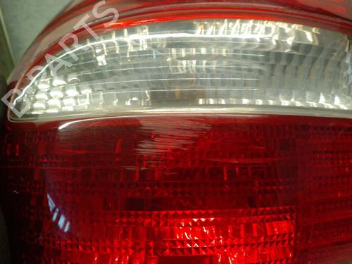 Left taillight VOLVO V40 Estate (645) 1.9 DI | BP17497673C34 