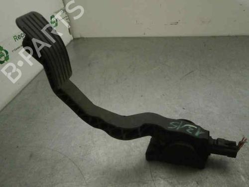 Pedal PEUGEOT 206 Hatchback (2A/C) 1.4 HDi eco 70 | BP2110644I4 