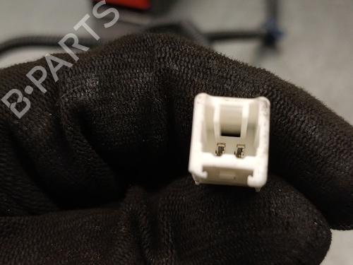 Seat buckle HONDA HR-V (RU) 1.6 i-DTEC (RU8) | BP19680281I32 