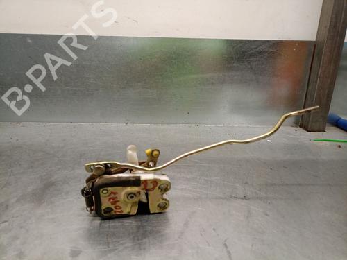 Used Front right lock SSANGYONG MUSSO (FJ) 2.9 TD (120 hp) 19270080
