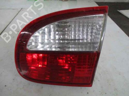 Højre baglygte DAEWOO LANOS (KLAT) 1.6 16V (106 hp) 2051787