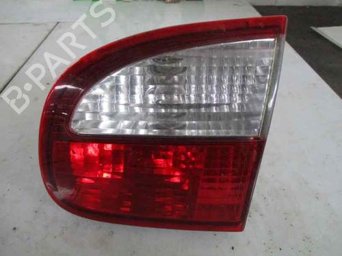 Feu de coffre droit DAEWOO LANOS Saloon (KLAT) 1.6 16V (106 hp) PORTON | 3 | PUERTAS