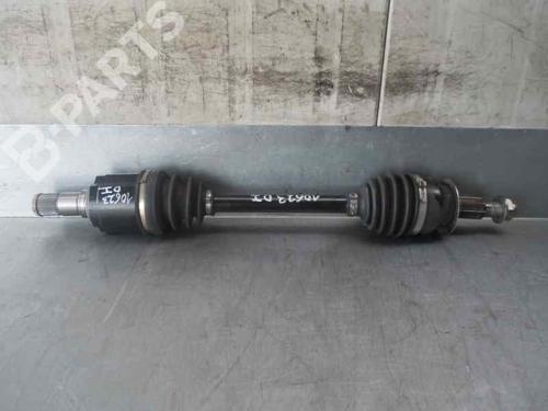 Used Left front driveshaft MAZDA CX-5 (KF) 2.5 AWD 5617023 | B-Parts