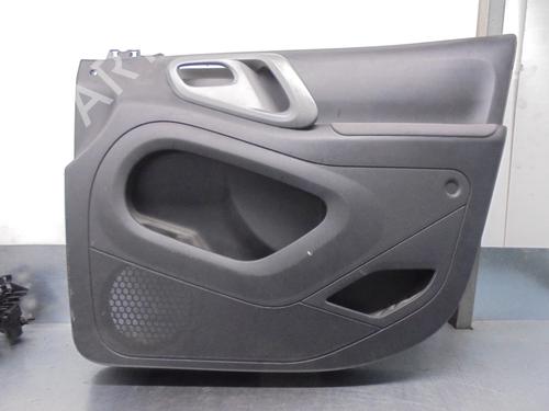 Used Front right panel PEUGEOT PARTNER Tepee 1.6 BlueHDi 120 (120 hp) 15912734
