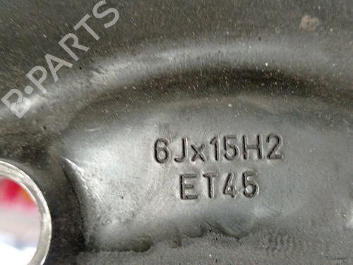 Rim AUDI A6 C4 (4A2) 2.3 | BP18101655C45 