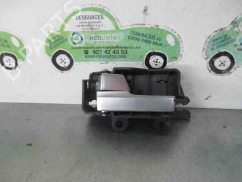 Højre bagtil invendig håndtag FORD FOCUS II (DA_, HCP, DP) 1.6 TDCi (109 hp) 3216485