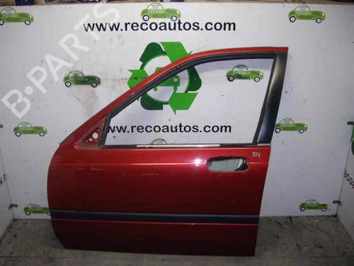 Porte avant gauche ROVER 400 II (RT) 414 Si (103 hp) 2108625