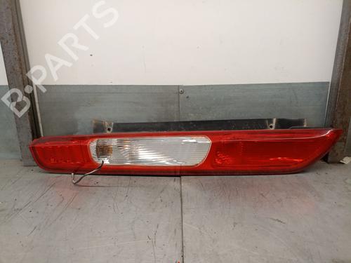 Used Left taillight FORD FOCUS II (DA_, HCP, DP) 1.8 TDCi (115 hp) 19404690