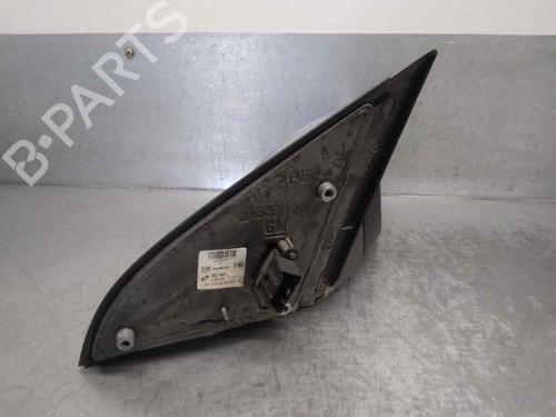Right mirror OPEL SIGNUM Hatchback (Z03) 3.0 V6 CDTI (F48) | BP18405675C27 