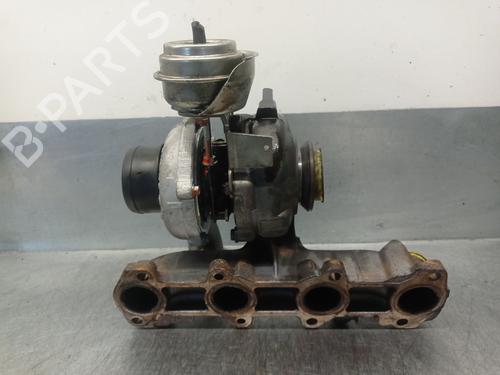 Turbolader/Kompressor OPEL VECTRA C (Z02) 1.9 CDTI (F69) | BP20121468M71 