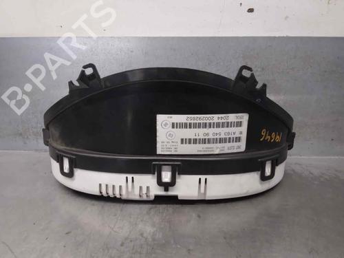 Instrument cluster MERCEDES-BENZ M-CLASS (W163) ML 270 CDI (163.113) | BP18119472C47 