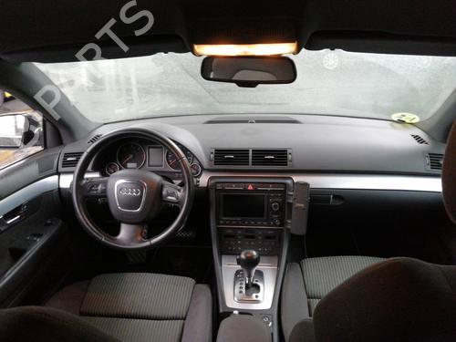 Mirror switch AUDI A4 B7 Avant (8ED) 2.0 TDI quattro | BP8940893I25 