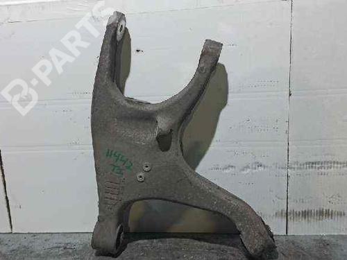 Used Left rear suspension arm Left rear suspension arm AUDI A4 B8 (8K2) 2.0 TFSI flexible fuel (180 hp) 6161047 6161047