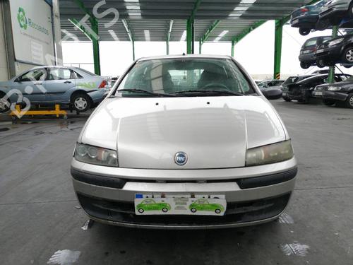 Mass air flow sensor FIAT PUNTO (188_) 1.9 JTD 80 (188.237, .257, .337, .357) | BP8905909M95 