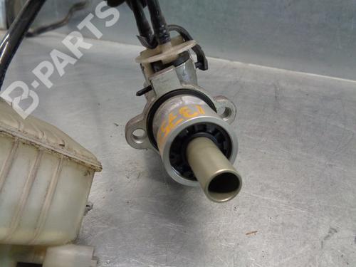 Brake master cylinder SMART FORTWO Coupe (450) 0.7 (450.352, 450.332) | BP8350426M77 